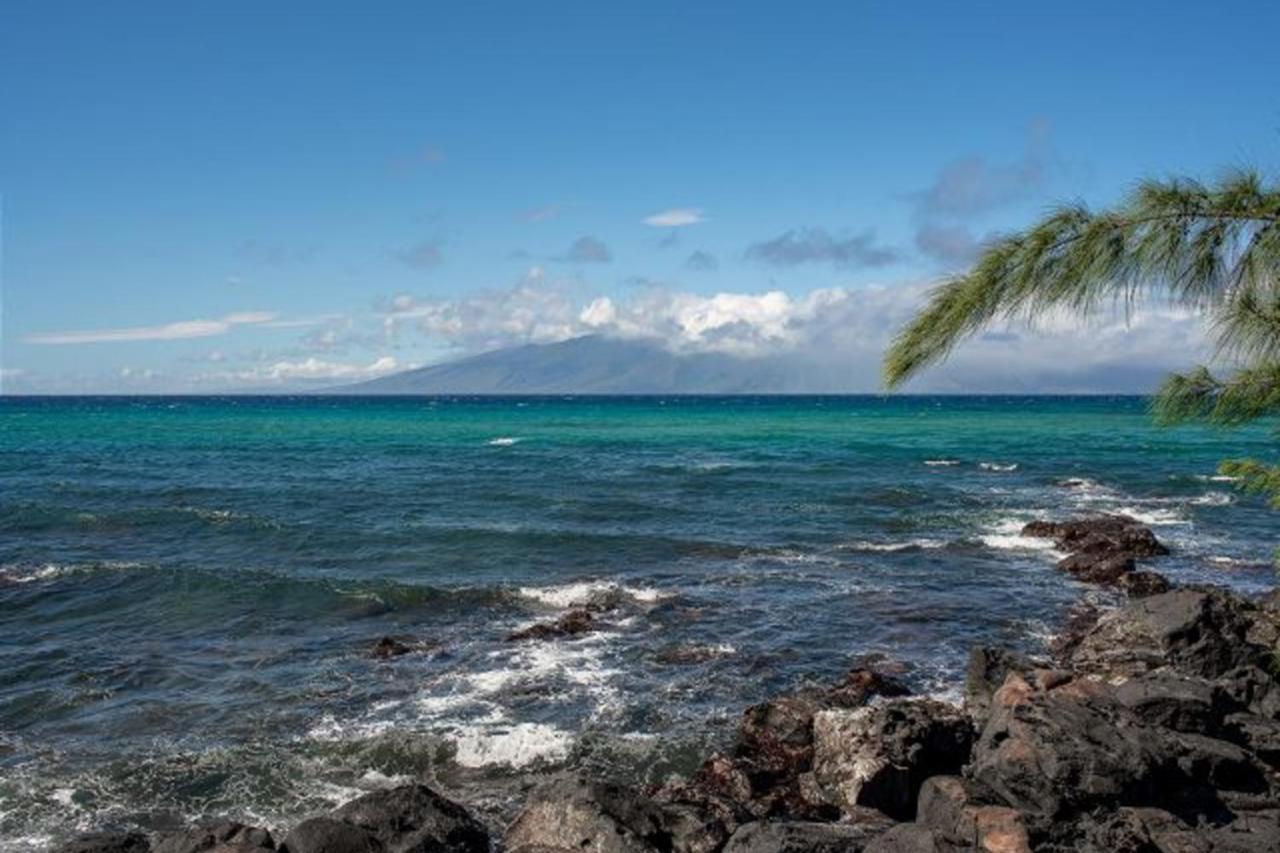 Вілла Mahina Surf I Napili-Honokowai Екстер'єр фото